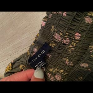 American Eagle Shirt